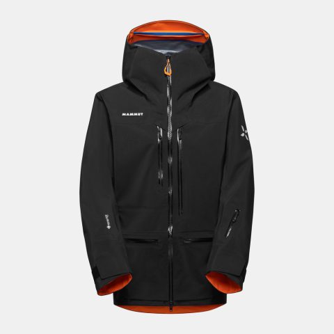 Eiger Free Pro HS Hooded Jacket Men