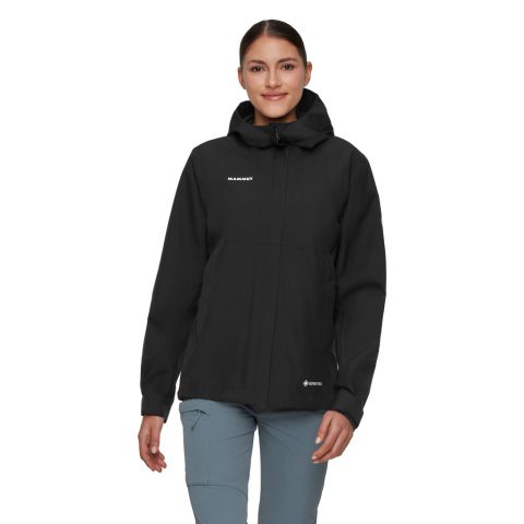Treeline Light HS Hooded Jacket Women