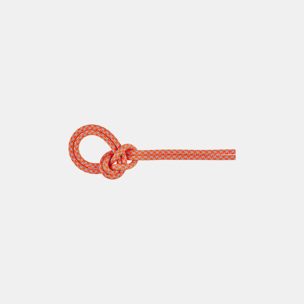 8.7 Crag Sender Dry Rope 50m