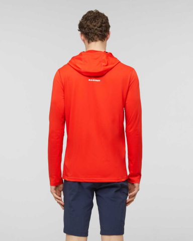 Mtn. Pro 2.0 Sun Hoody Men