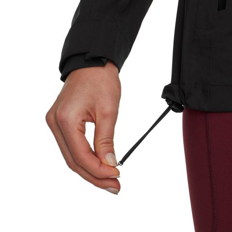 Linard Guide HS Hooded Jacket Women
