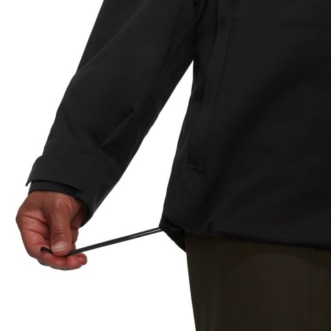 Stoney HS Hooded Jacket Women