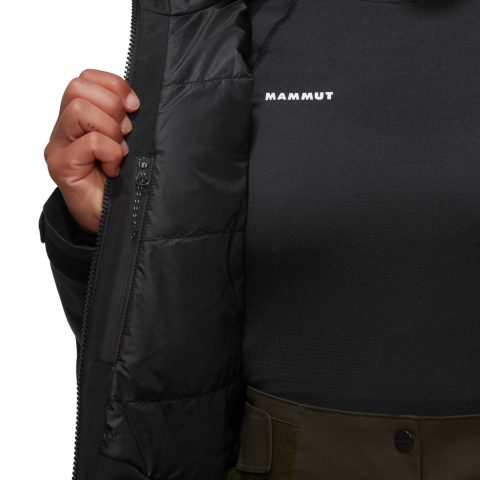 Stoney HS Thermo Hooded Jacket Women