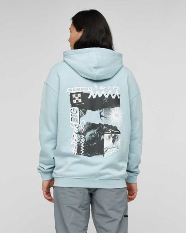 Jakob Schubert x Mammut ML Hoody