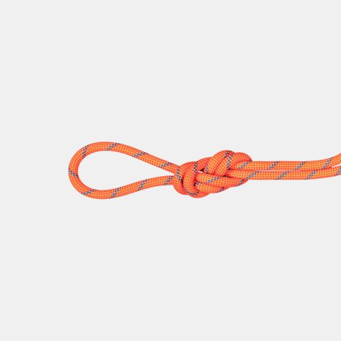 7.5 Alpine Sender Dry Rope 60m