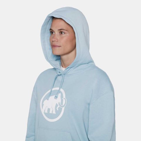 Mammut Base ML Hoody Women Classic