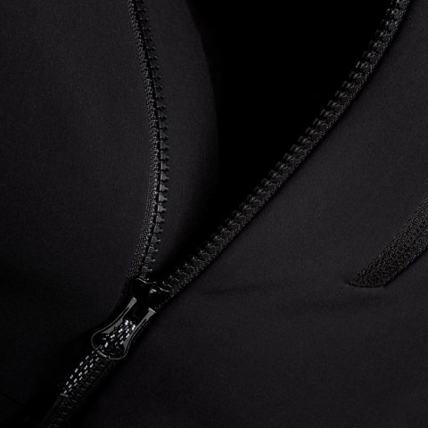 Ultimate Comfort SO Hooded Jacket Men