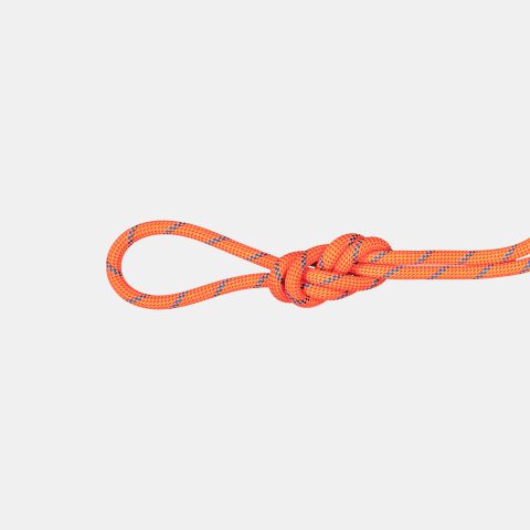 7.5 Alpine Sender Dry Rope 70m