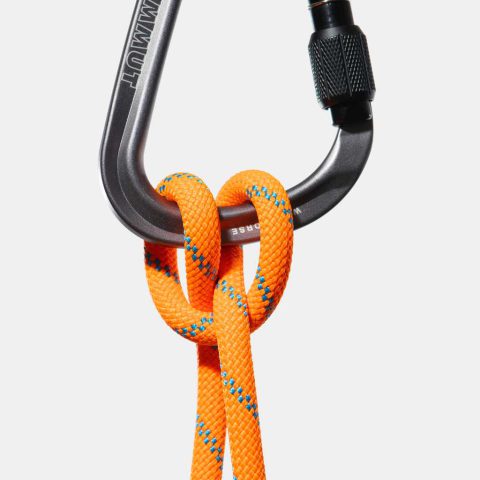 8.7 Alpine Sender Dry Rope 70m