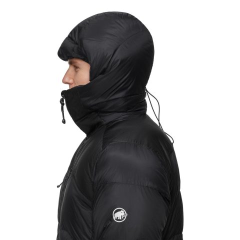 Taiss Pro Belay IN Hooded Jacket Men