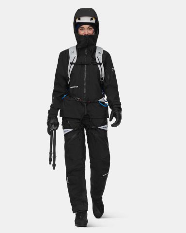 Eiger Nordwand Pro HS Hooded Jacket Women