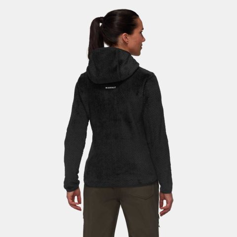 Innominata ML Hooded Jacket Women