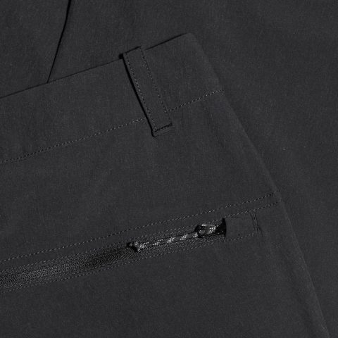 Hiking V Pants Women