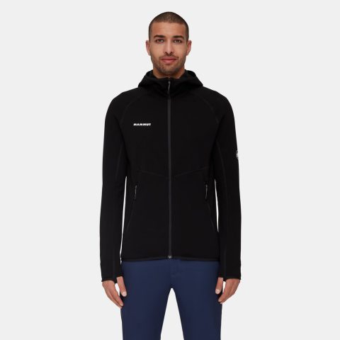Aconcagua ML Hooded Jacket Men