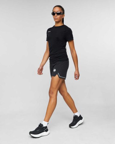 All-Mountain Seamless BL T-Shirt Mid Women