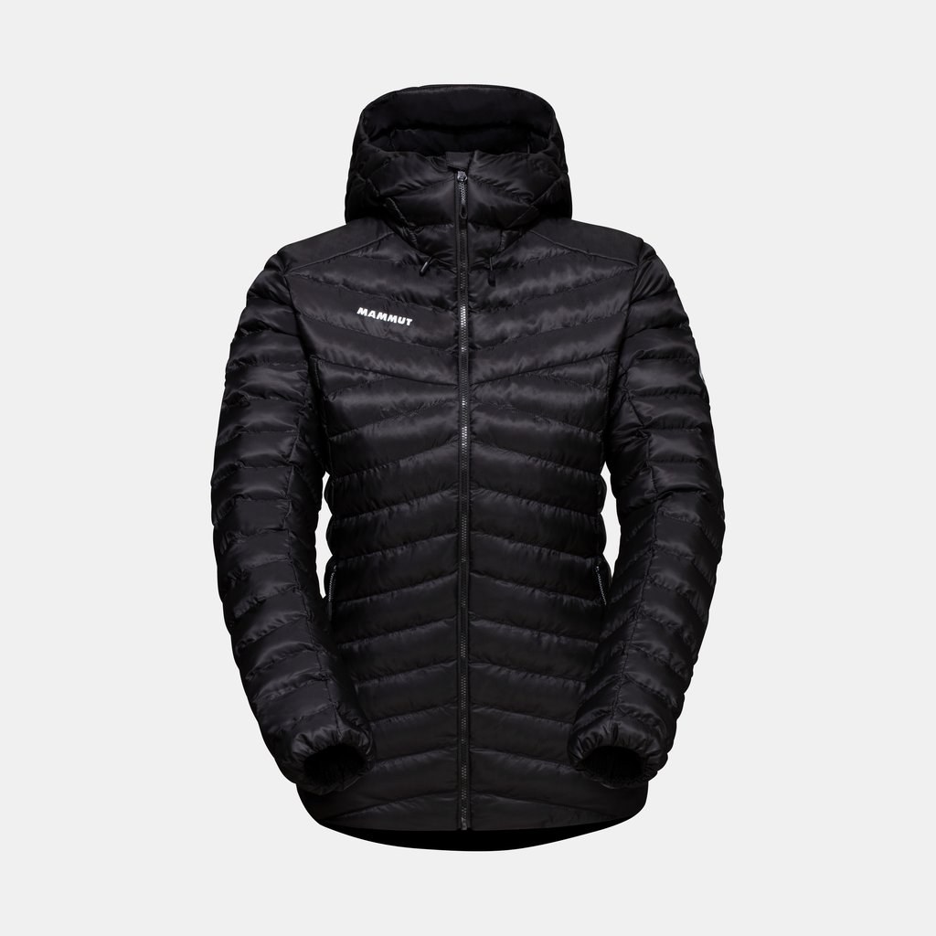 Albula IN Hooded Jacket Women