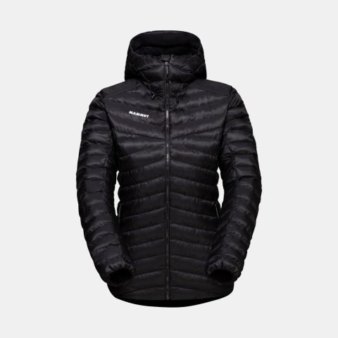 Albula IN Hooded Jacket Women