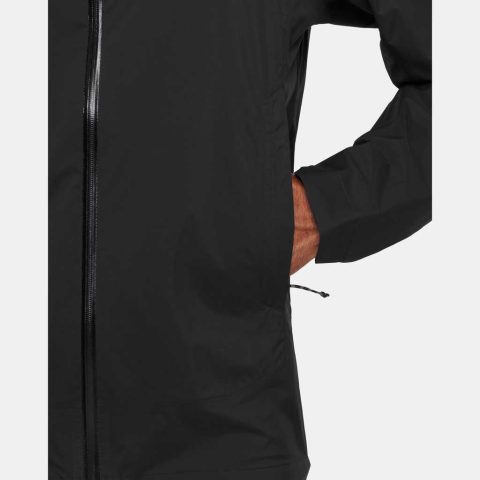 Ducan HS Hooded Jacket Men