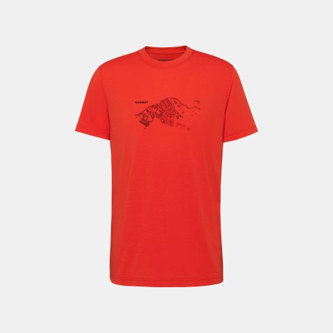 mammut red
