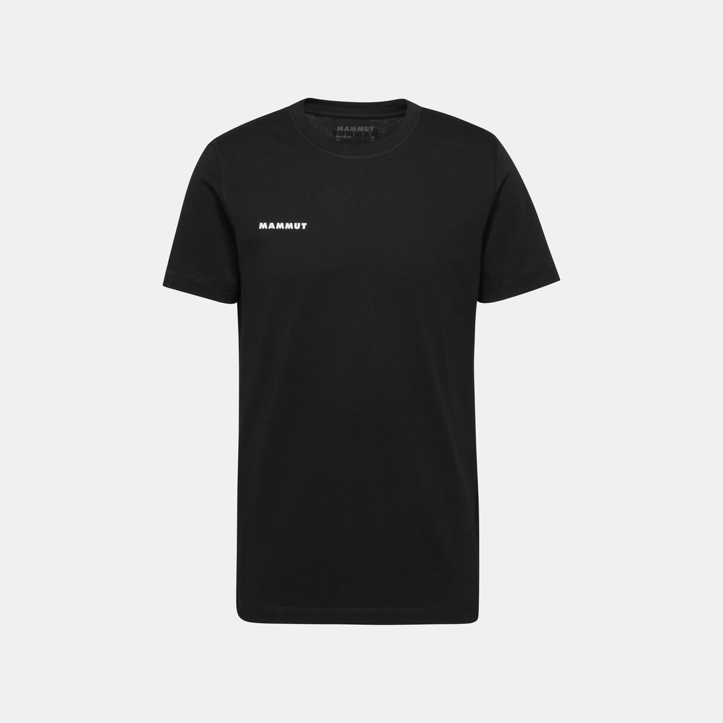 Mammut Outdoor T-Shirt Men