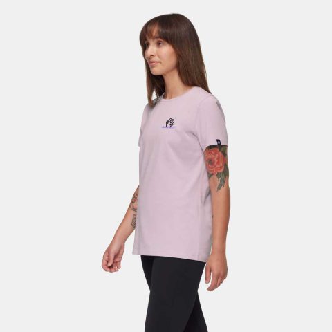 Massone T-Shirt Women Hold