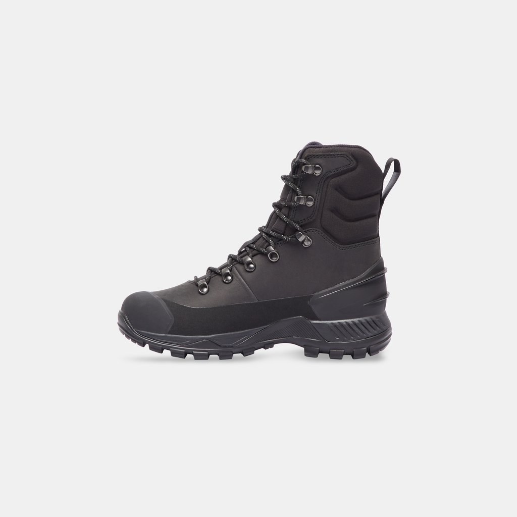 Blackfin Leather High GTX Women