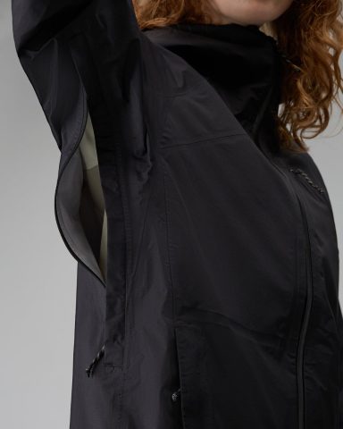 Hiking Patrol x Mammut HS Hooded Jacket