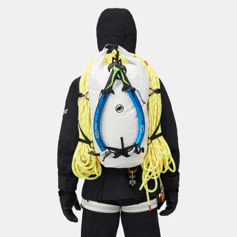 Eiger Nordwand 28