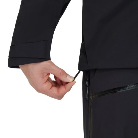Haldigrat HS Hooded Jacket Men