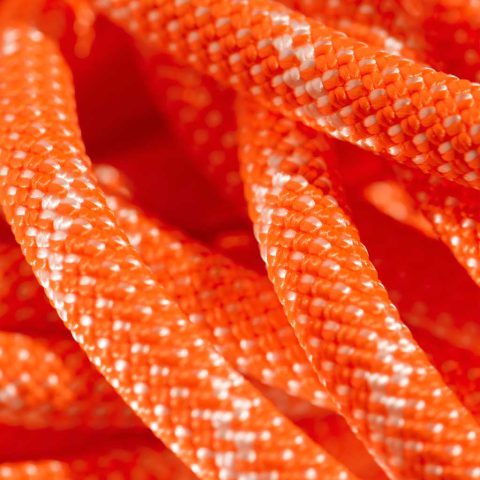 8.0 Alpine Classic Rope 50m