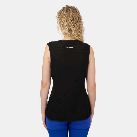 Eiger Nordwand FL Air Mesh Vest Women