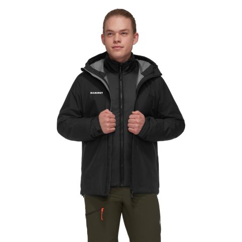 Alto Light 3 in 1 HS Hooded Jacket Men