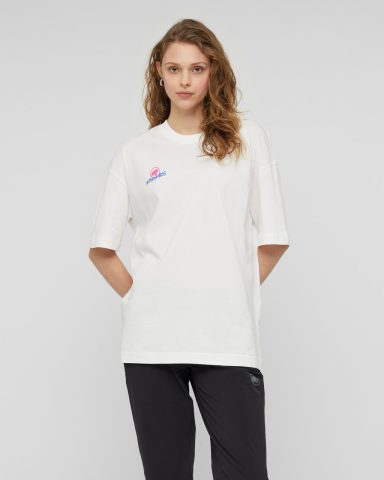 Jakob Schubert x Mammut Relaxed T-Shirt