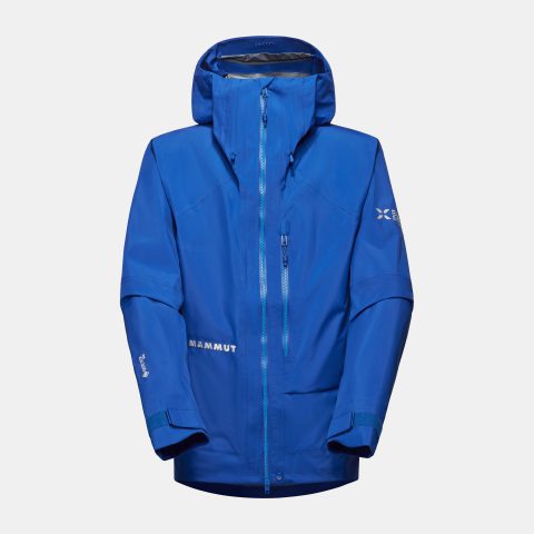 eiger blue