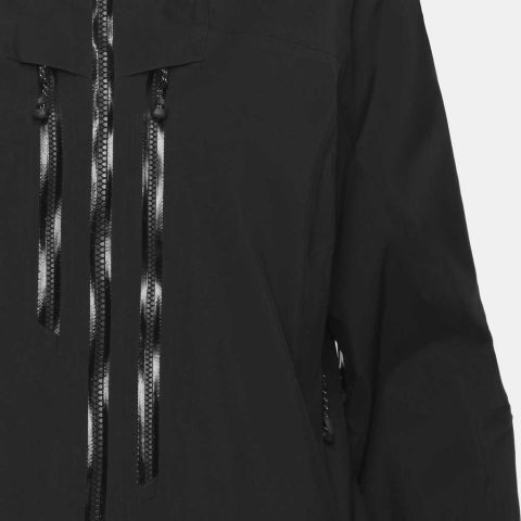 Eiger Free Pro HS Hooded Jacket Women