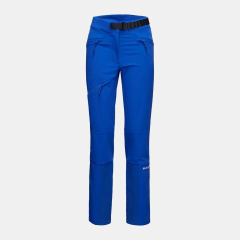 eiger blue