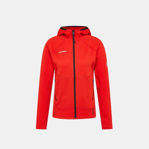 mammut red