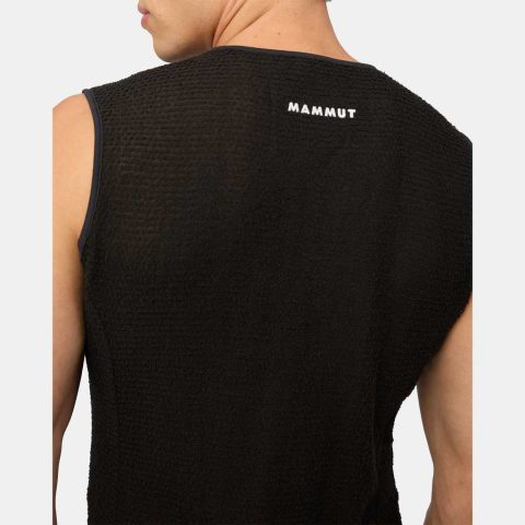 Eiger Nordwand FL Air Mesh Vest Men