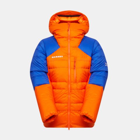 eiger orange-eiger blue