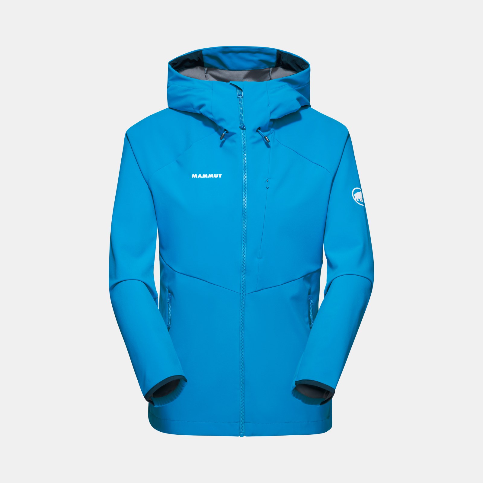 Ultimate Comfort SO Hooded Jacket Women