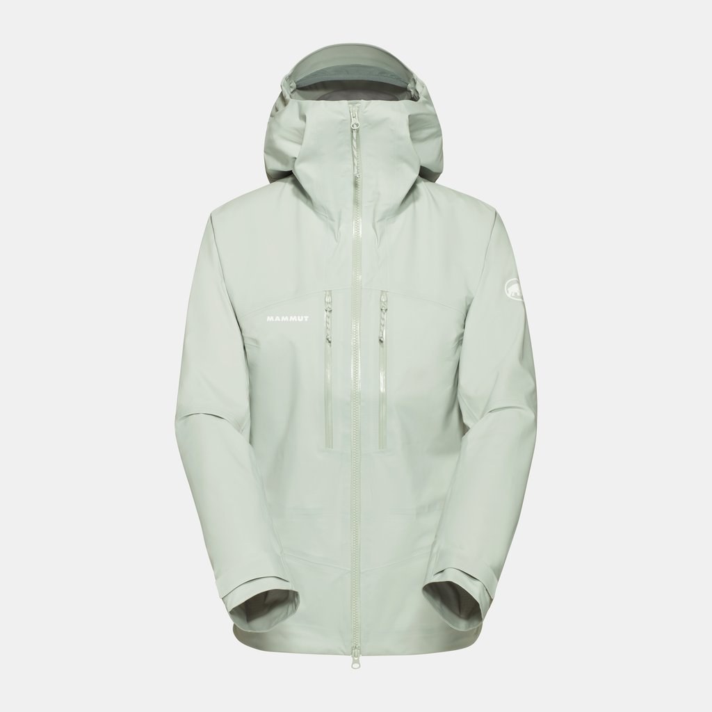 Taiss HS Hooded Jacket Women