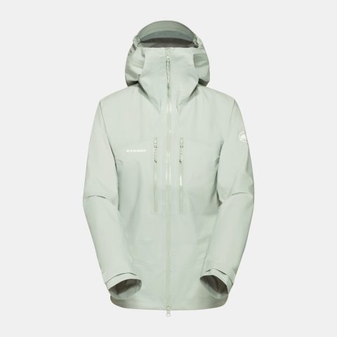 Taiss HS Hooded Jacket Women
