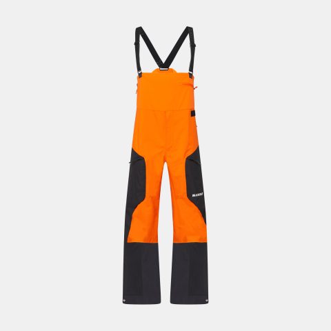 eiger orange-black