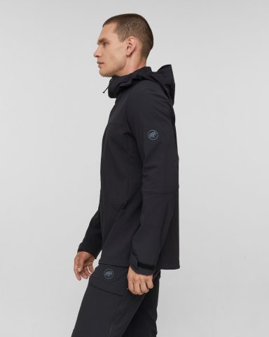 Skintrack SO Hooded Jacket Men