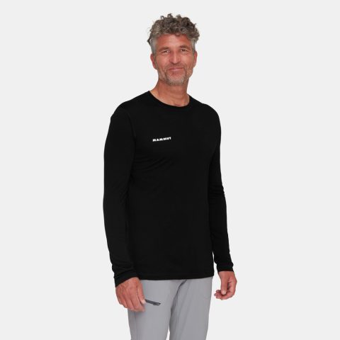 Tree Wool FL Longsleeve Men