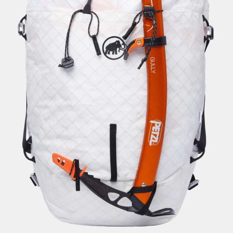 Eiger Nordwand 28