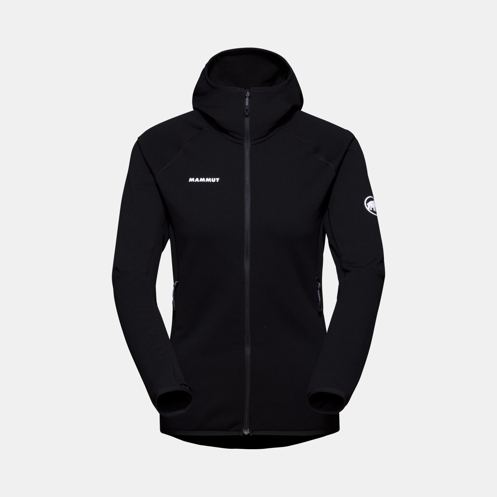 Aconcagua ML Hooded Jacket Women