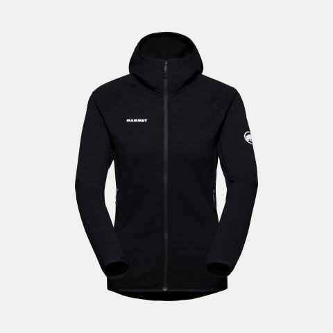 Aconcagua ML Hooded Jacket Women