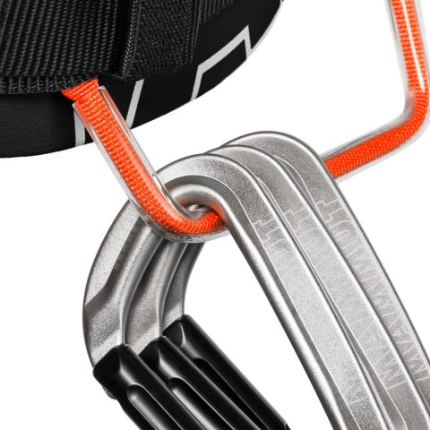4 Slide Harness