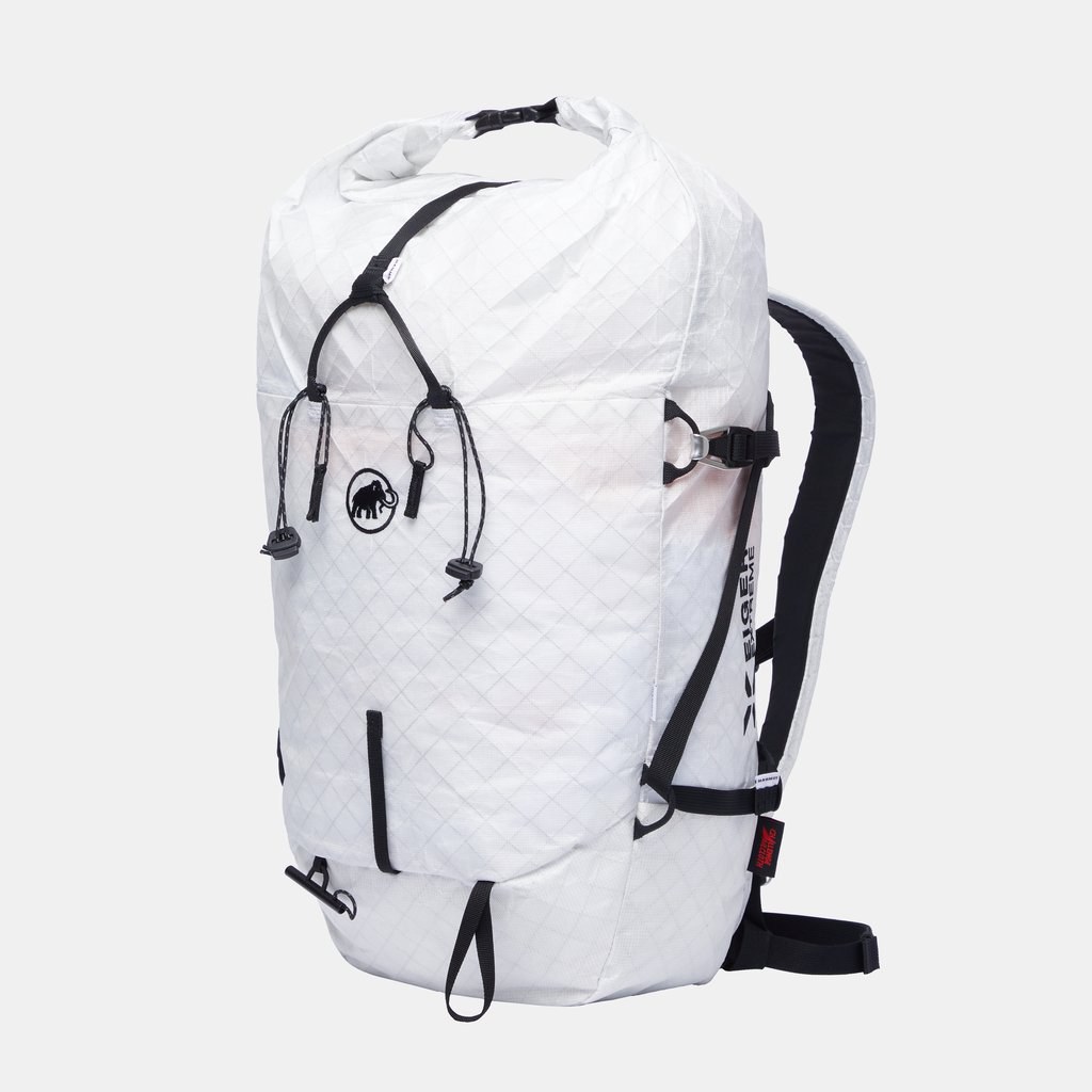 Eiger Nordwand 28